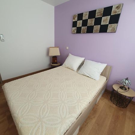 Appartement privé dans maison individuelle Le Grau-du-Roi Extérieur photo