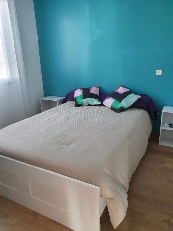 Appartement privé dans maison individuelle Le Grau-du-Roi Extérieur photo