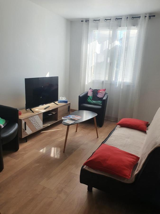 Appartement privé dans maison individuelle Le Grau-du-Roi Extérieur photo