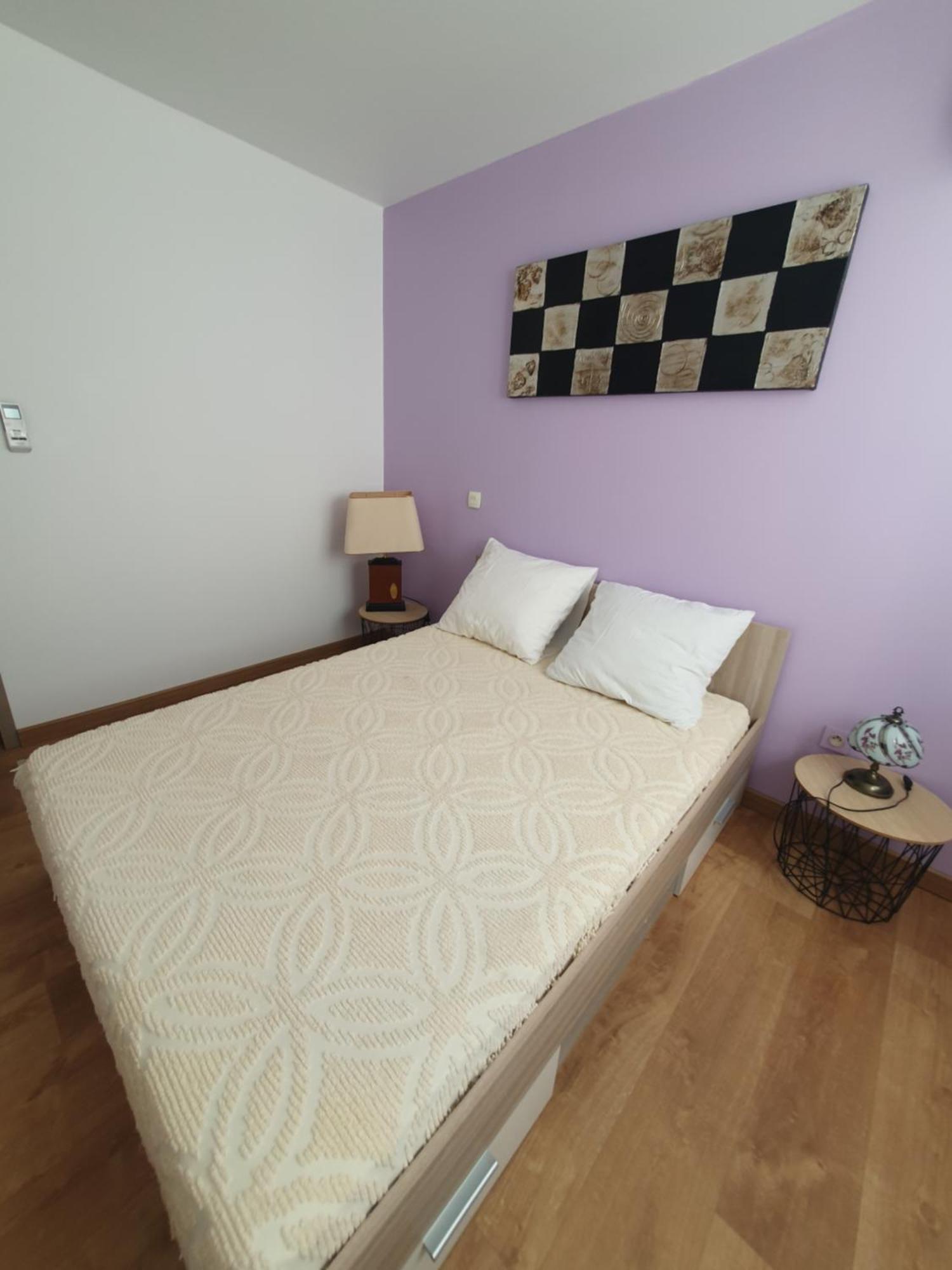 Appartement privé dans maison individuelle Le Grau-du-Roi Extérieur photo
