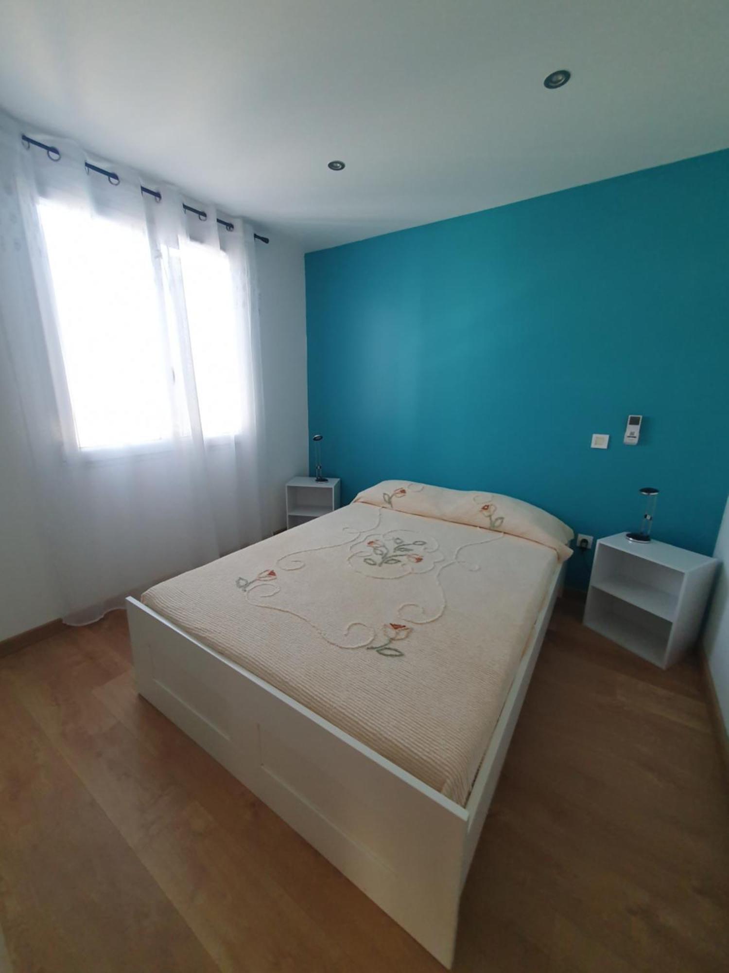 Appartement privé dans maison individuelle Le Grau-du-Roi Extérieur photo