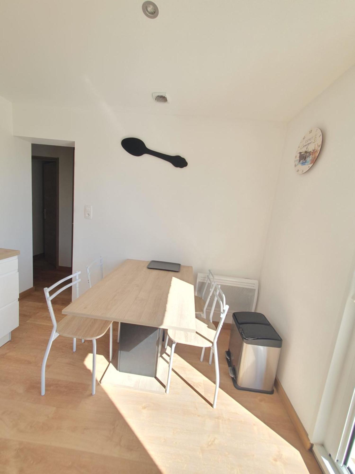 Appartement privé dans maison individuelle Le Grau-du-Roi Extérieur photo