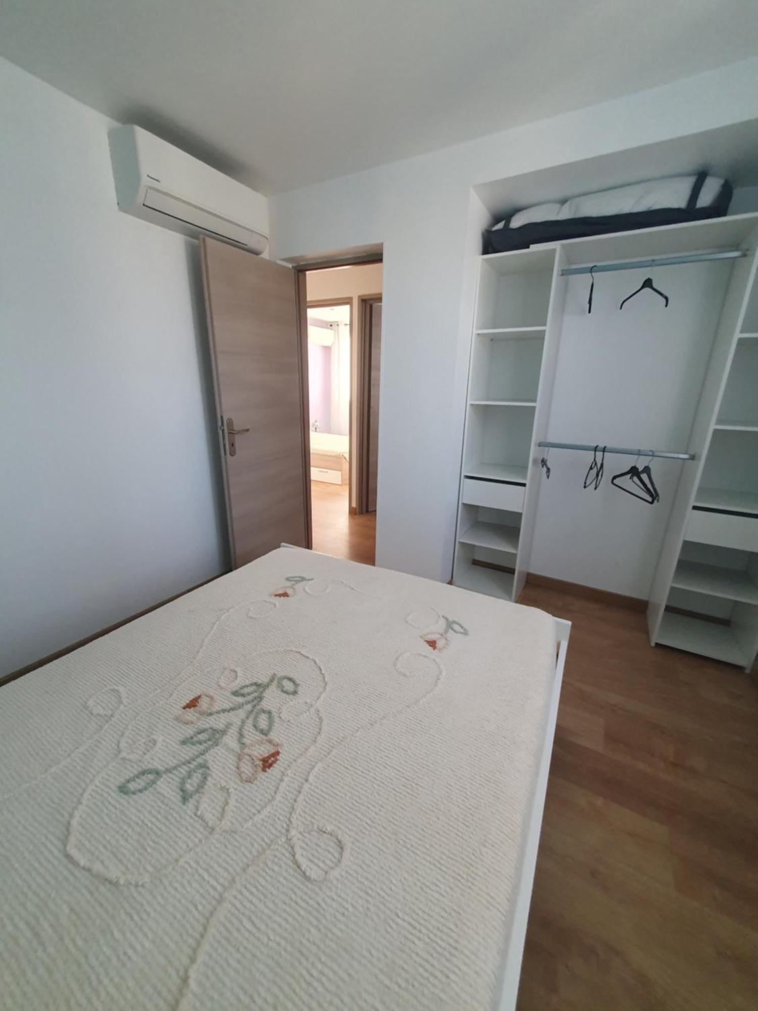 Appartement privé dans maison individuelle Le Grau-du-Roi Extérieur photo